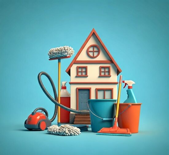 Товары для дома