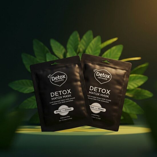 Sejai un acu  maskas 