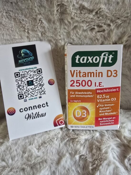 Vitamīns D3