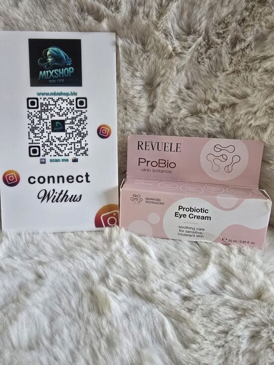 Пробиотический крем для глаз 25 ml