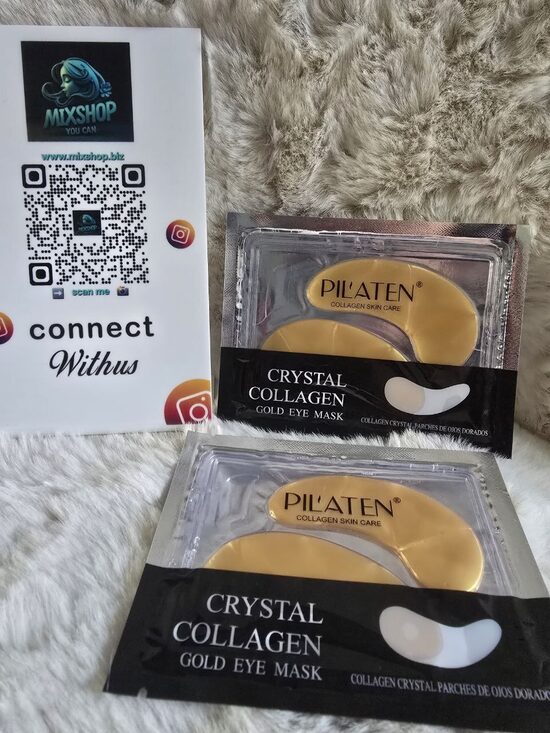 Hidrogela acu plāksteri