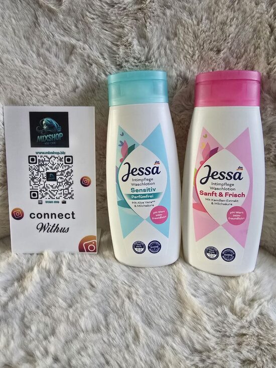 Intīmās zonas mazgāšanas gels 300 ml