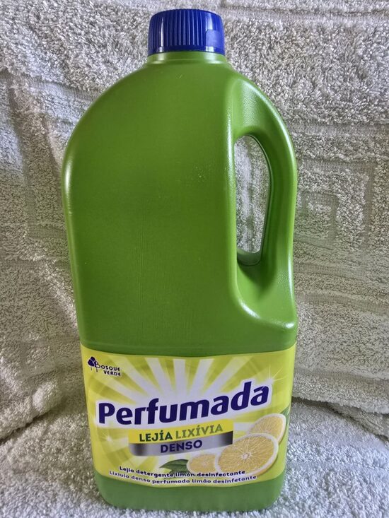 Citrona aromāta balinātājs 2 l