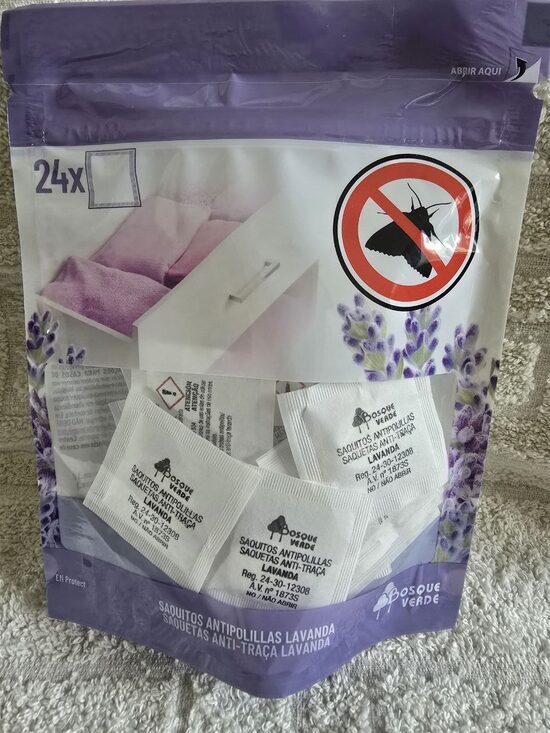 No kodēm skapī 24 paciņas