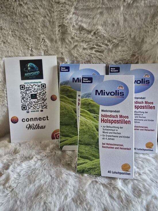 Iekaisis kakls ar Islandes sūnām.