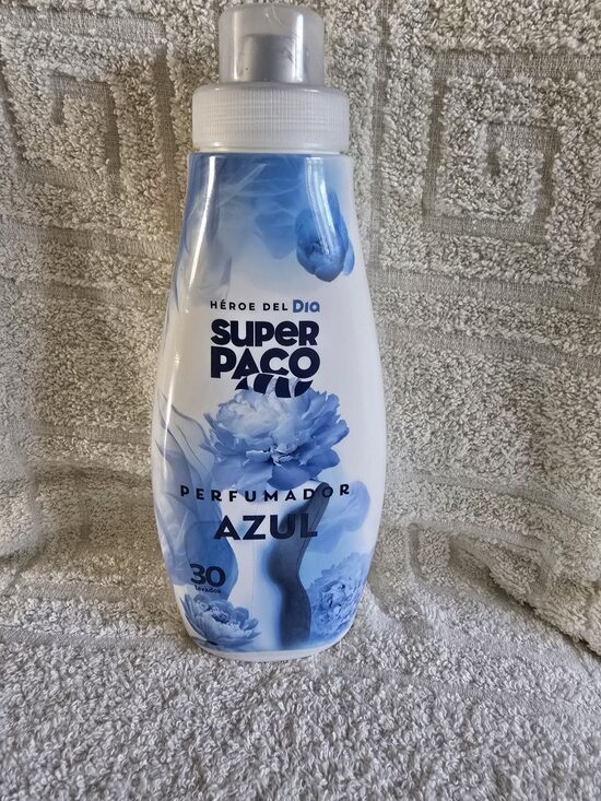 Aromatizētais veļas mīkstinātājs