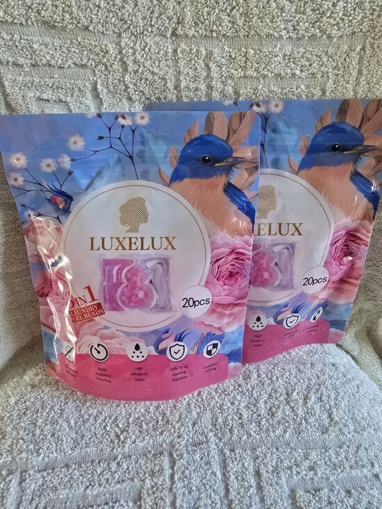 Veļas kapsulas Turcija 20 gb