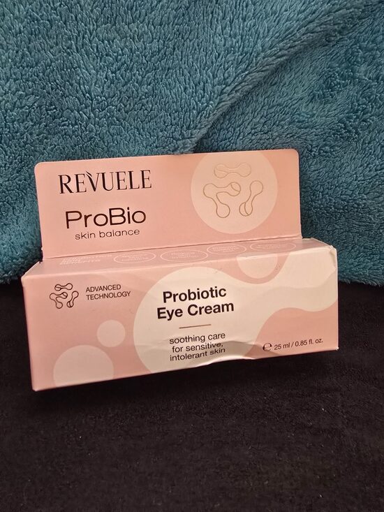 Probiotiskais acu krēms 25 ml