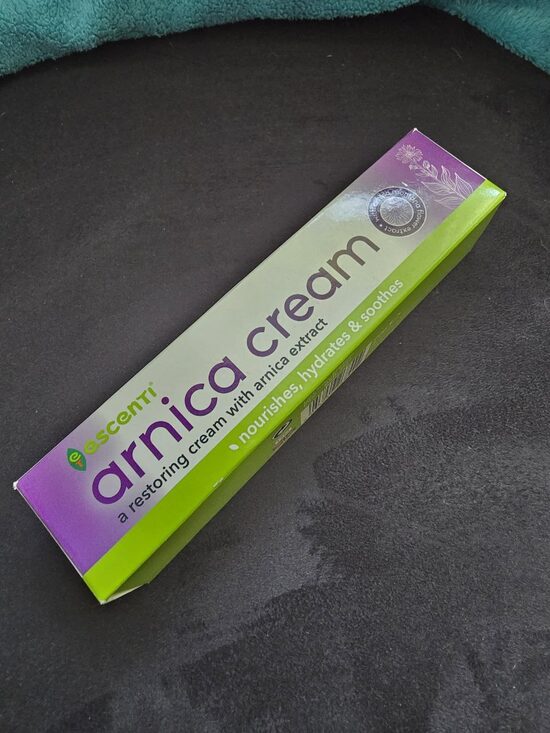 Escenti Arnica krēms 70g