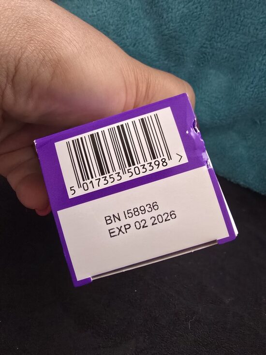 Bērnu saaukstēšanās sīrups 3+ men