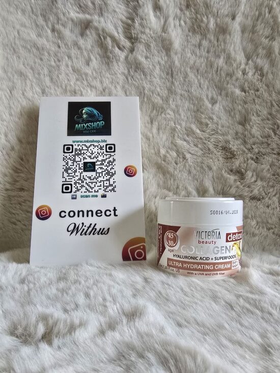 Krems ar kolagēnu 30-45 gadiem 50 ml