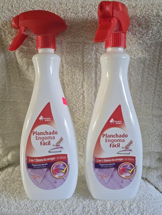 Šķidrais dzelzs 750 ml