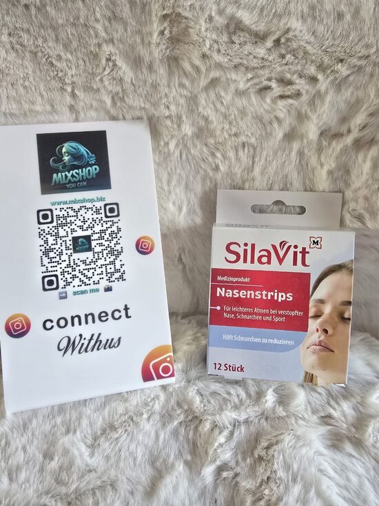 Krākšanas plāksteris.