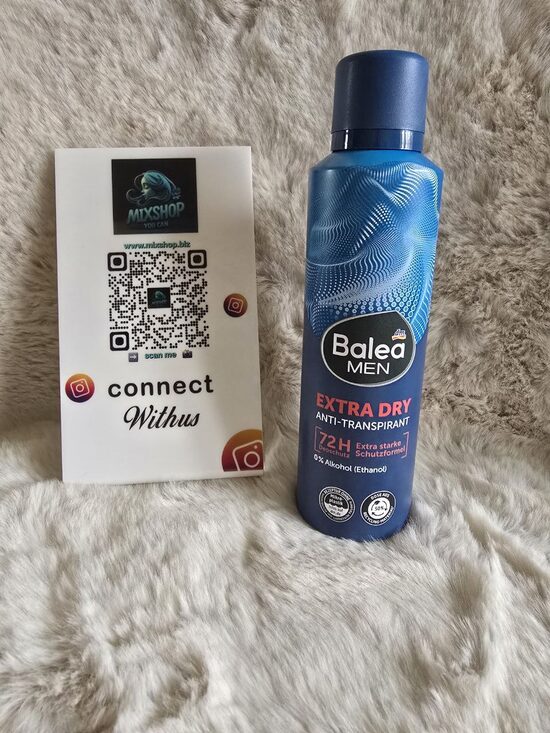 Vīriešu dezodorants 