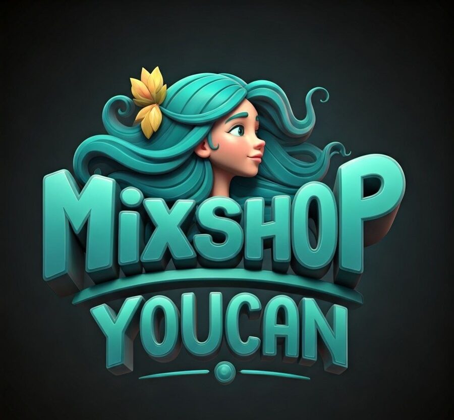 Mixshop 