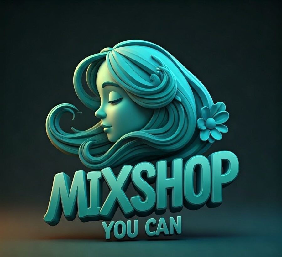 Mixshop 
